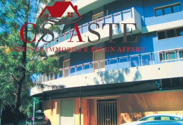 appartamento in vendita a Siracusa in zona Scala Greca