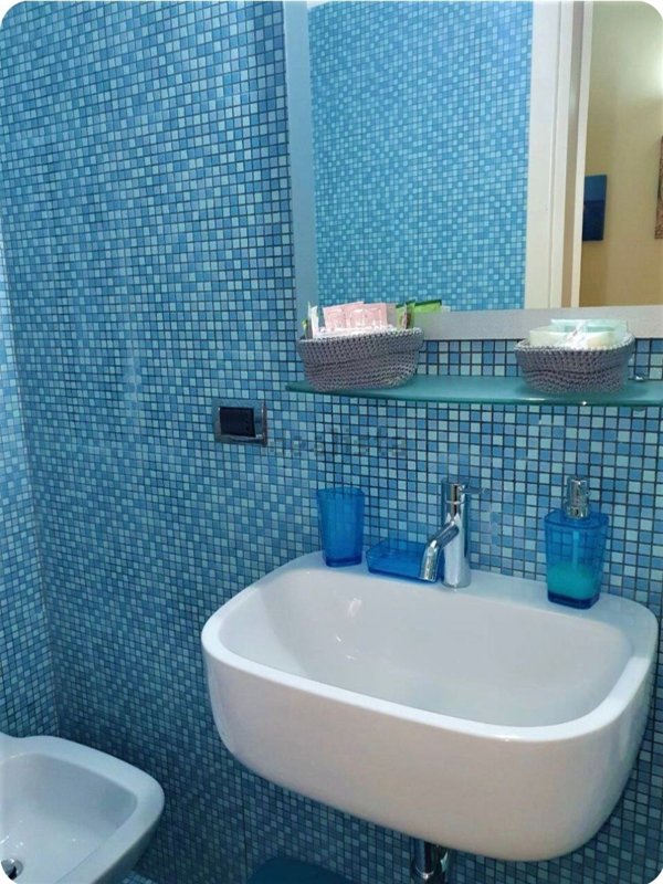 appartamento in vendita a Siracusa in zona Isola Ortigia