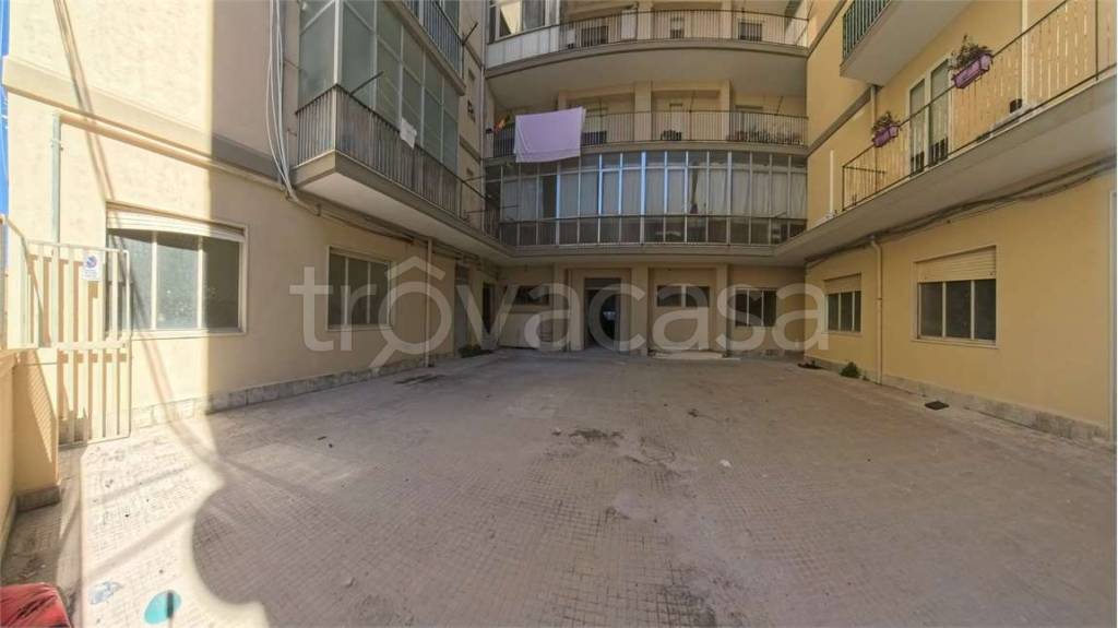 appartamento in vendita a Siracusa in zona Grottasanta