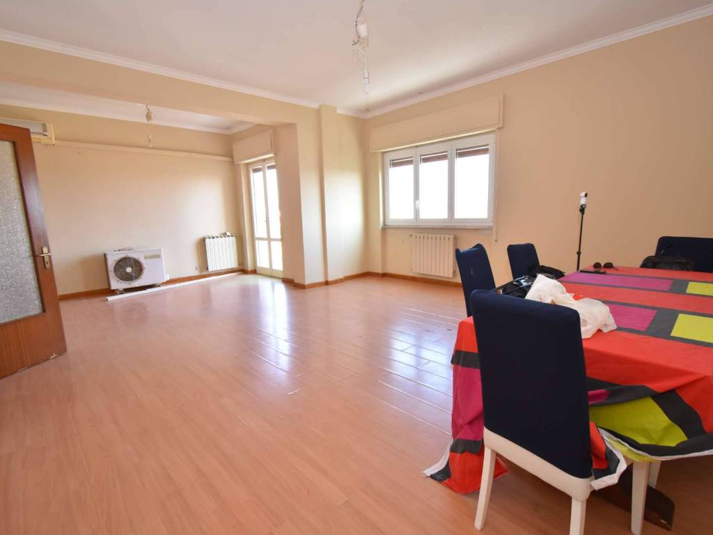 appartamento in vendita a Siracusa in zona Scala Greca