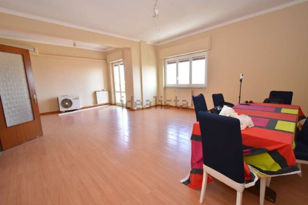 appartamento in vendita a Siracusa in zona Scala Greca