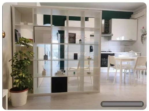 appartamento in vendita a Siracusa in zona Borgata