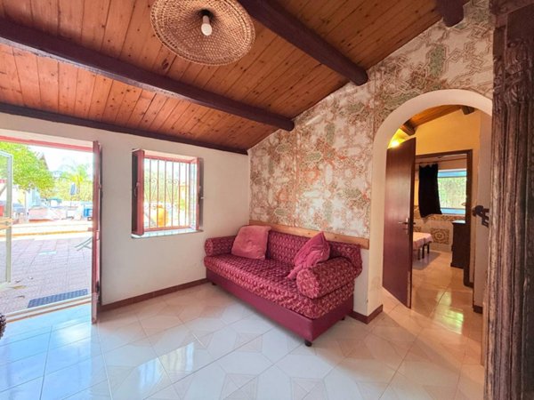 casa indipendente in vendita a Siracusa in zona Arenella