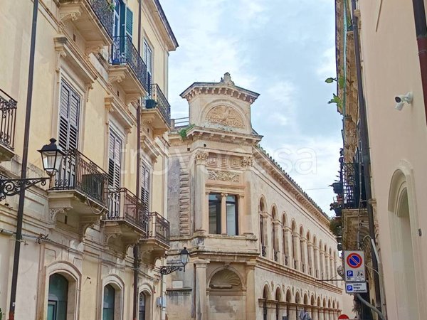 appartamento in vendita a Siracusa in zona Isola Ortigia