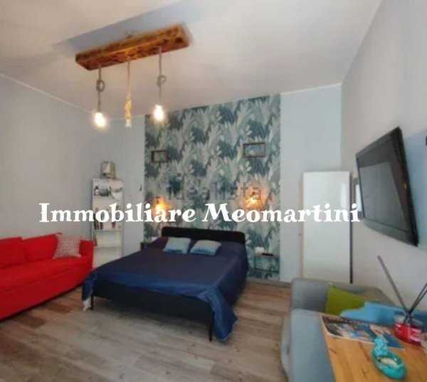 appartamento in vendita a Siracusa in zona Centro Città