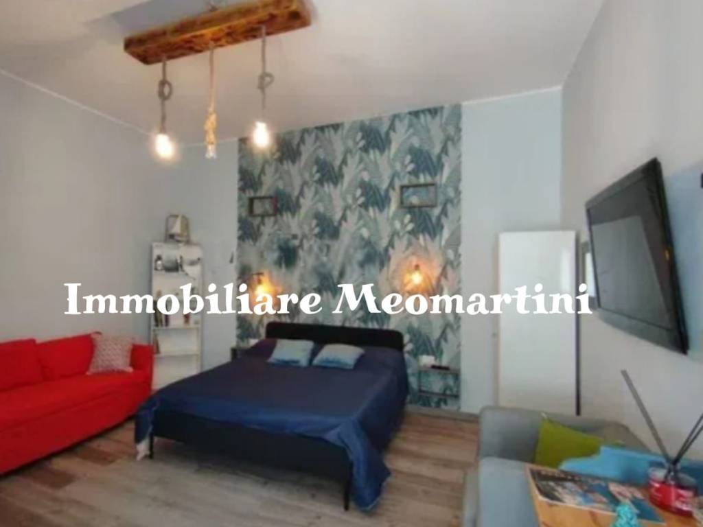 appartamento in vendita a Siracusa in zona Centro Città