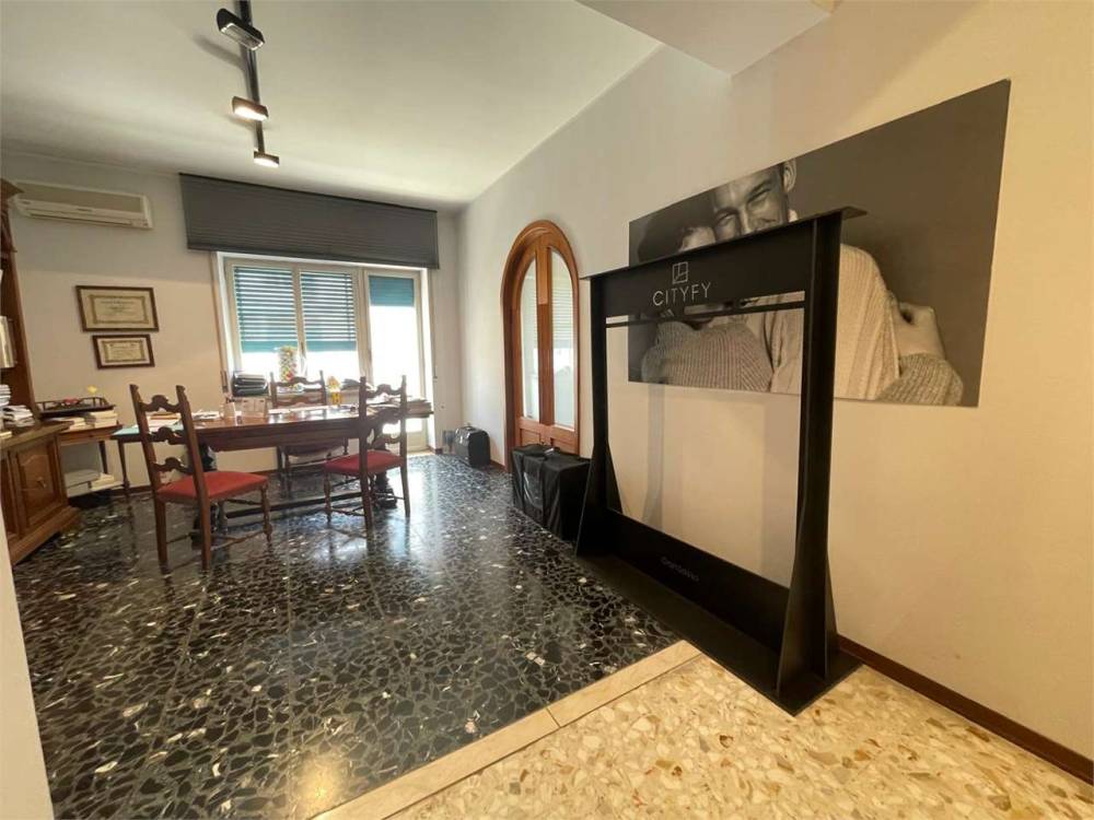 appartamento in vendita a Siracusa