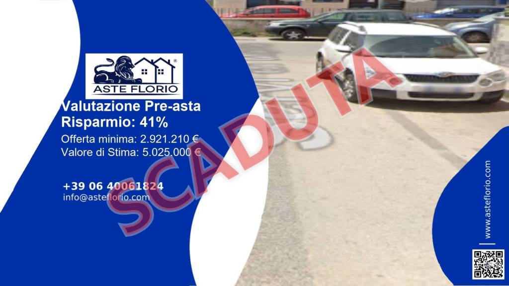 negozio in vendita a Siracusa