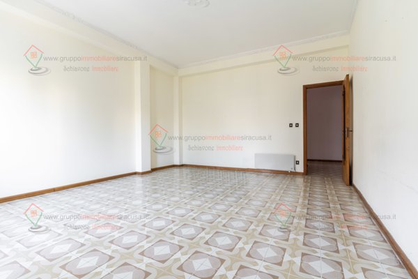 appartamento in vendita a Siracusa in zona Scala Greca