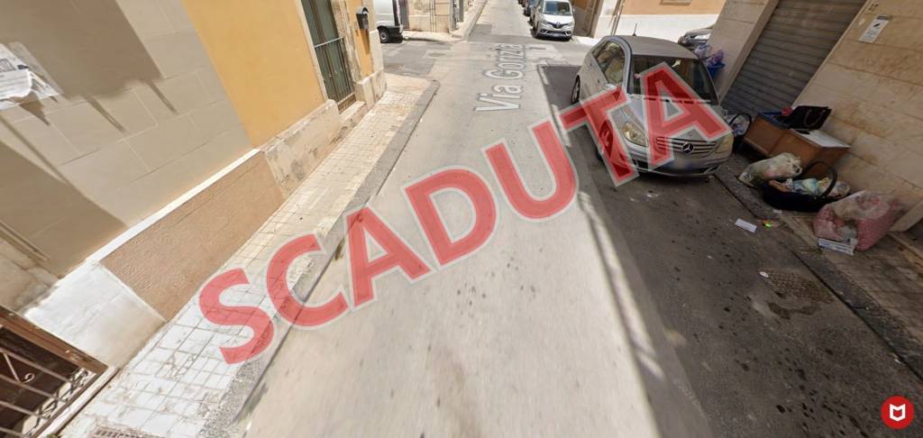 appartamento in vendita a Siracusa in zona Borgata