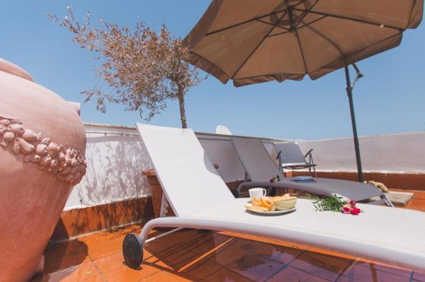 appartamento in vendita a Siracusa in zona Isola Ortigia