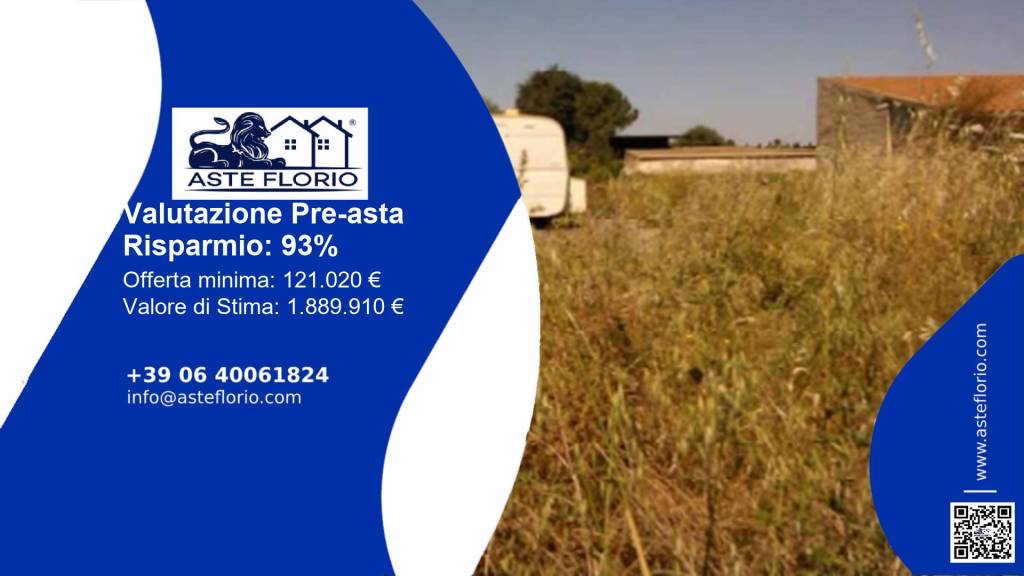 terreno agricolo in vendita a Siracusa in zona Isola / Plemmirio