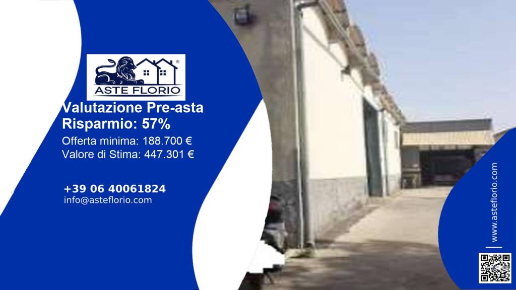 locale commerciale in vendita a Siracusa in zona Scala Greca