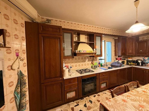 appartamento in vendita a Siracusa in zona Belvedere