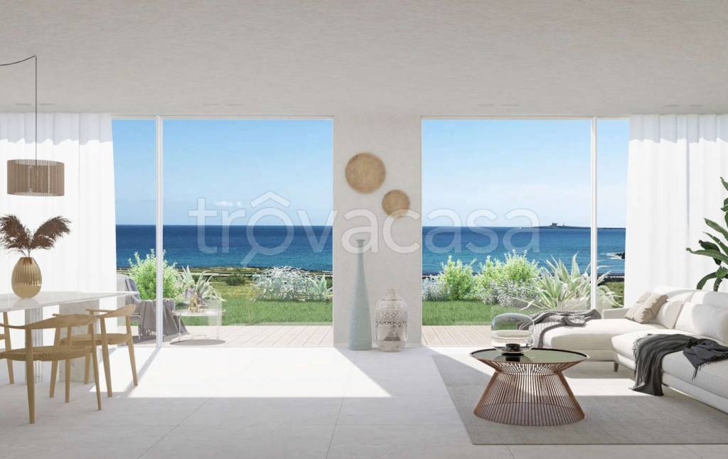 appartamento in vendita a Siracusa in zona Isola Ortigia