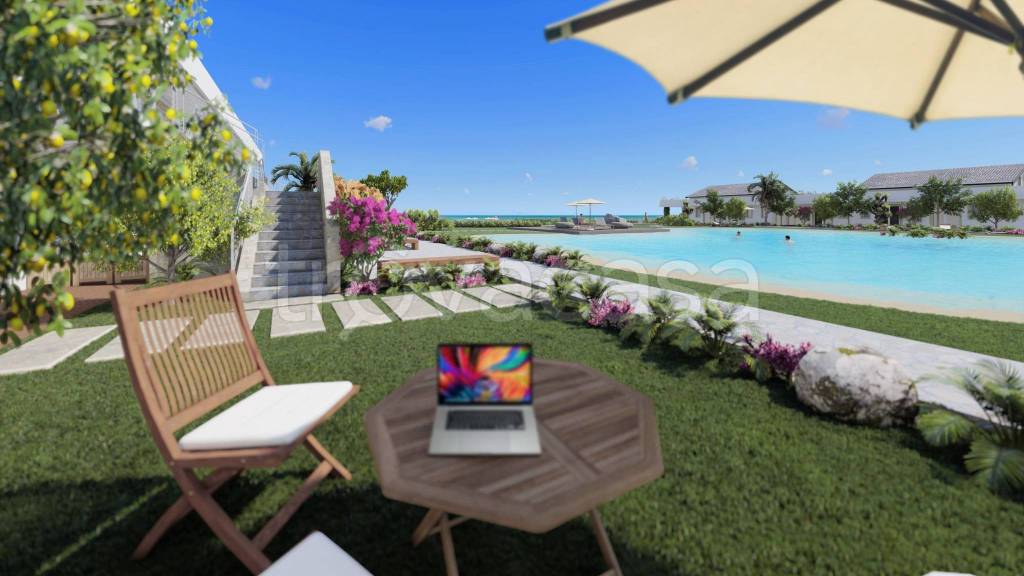 casa indipendente in vendita a Siracusa in zona Isola Ortigia