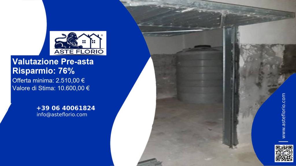 locale di sgombero in vendita a Siracusa