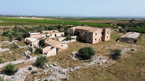 terreno edificabile in vendita a Siracusa in zona Cassibile