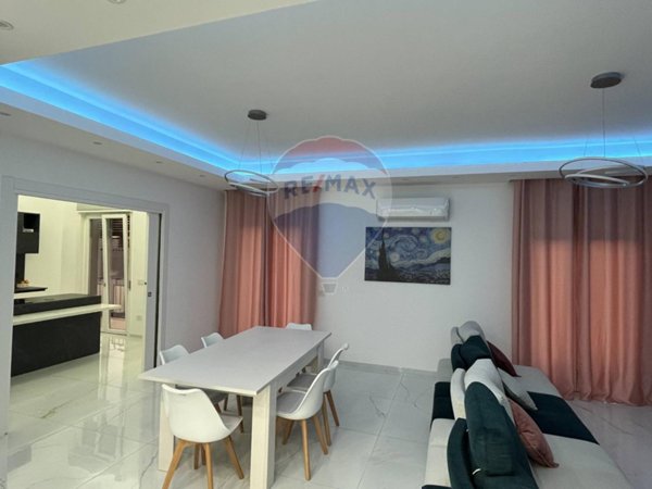 appartamento in vendita a Siracusa in zona Scala Greca