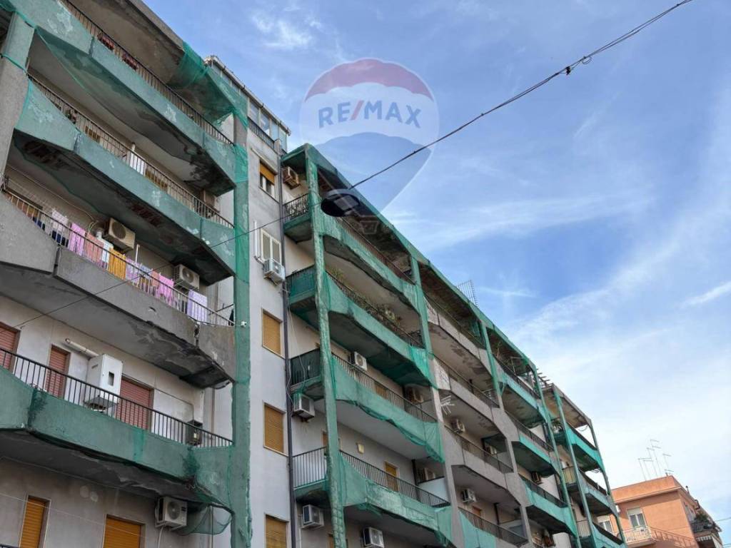 appartamento in vendita a Siracusa in zona Grottasanta