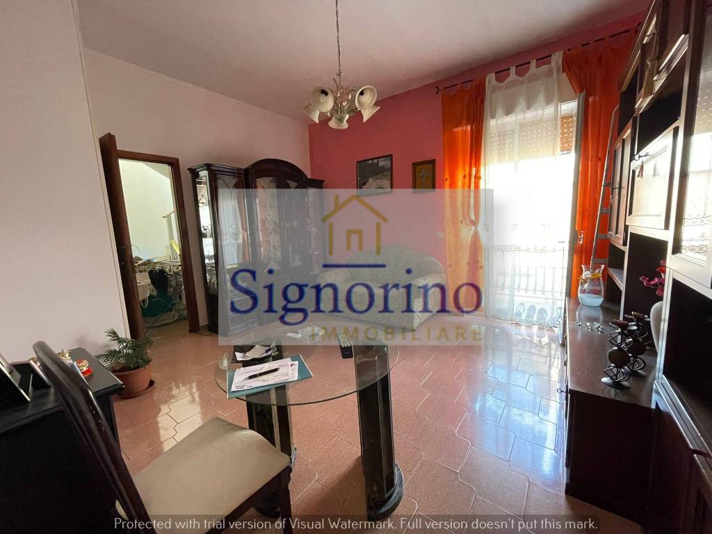 appartamento in vendita a Siracusa in zona Centro Città