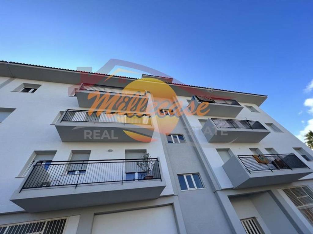 appartamento in vendita a Siracusa in zona Scala Greca