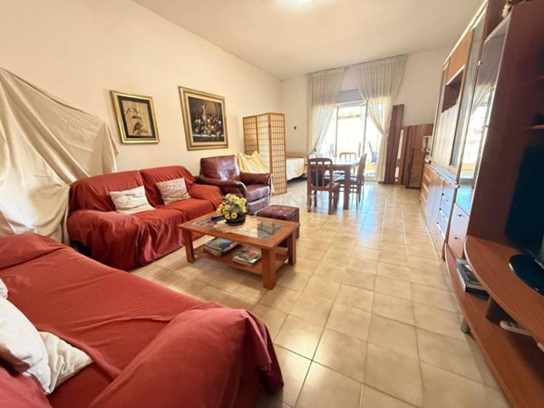 appartamento in vendita a Siracusa in zona Grottasanta