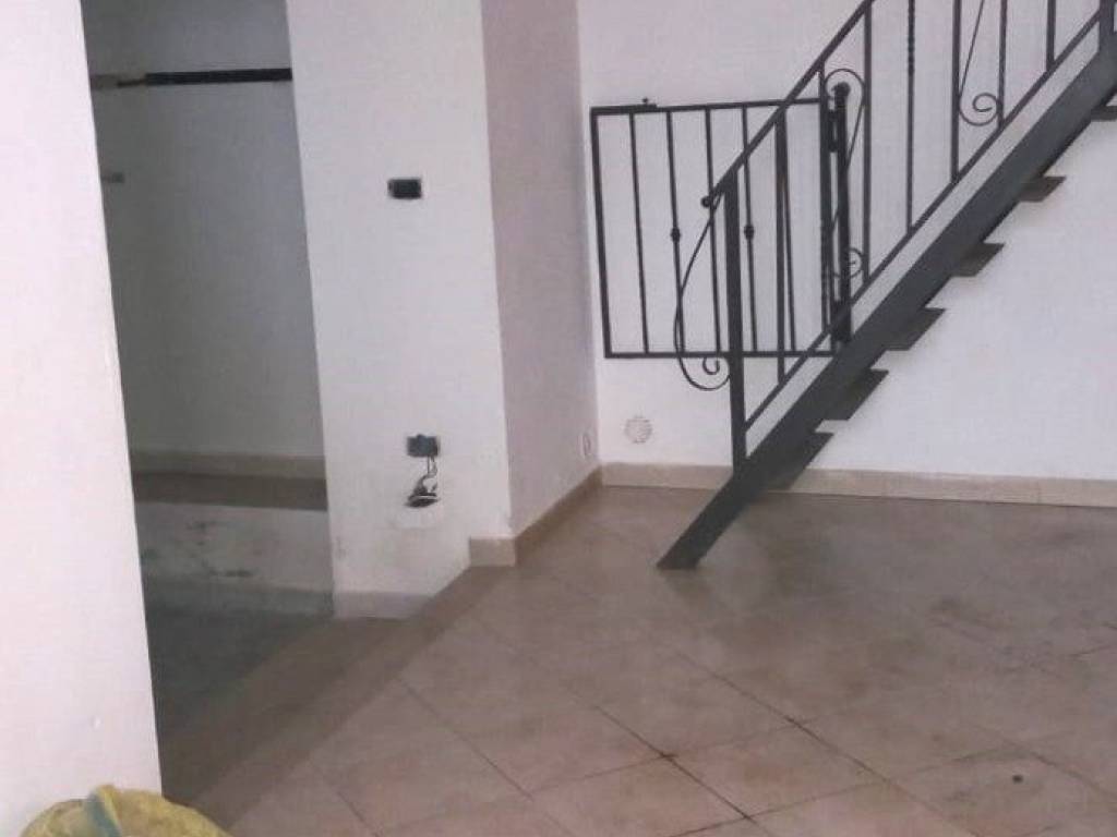 appartamento in vendita a Siracusa in zona Centro Città