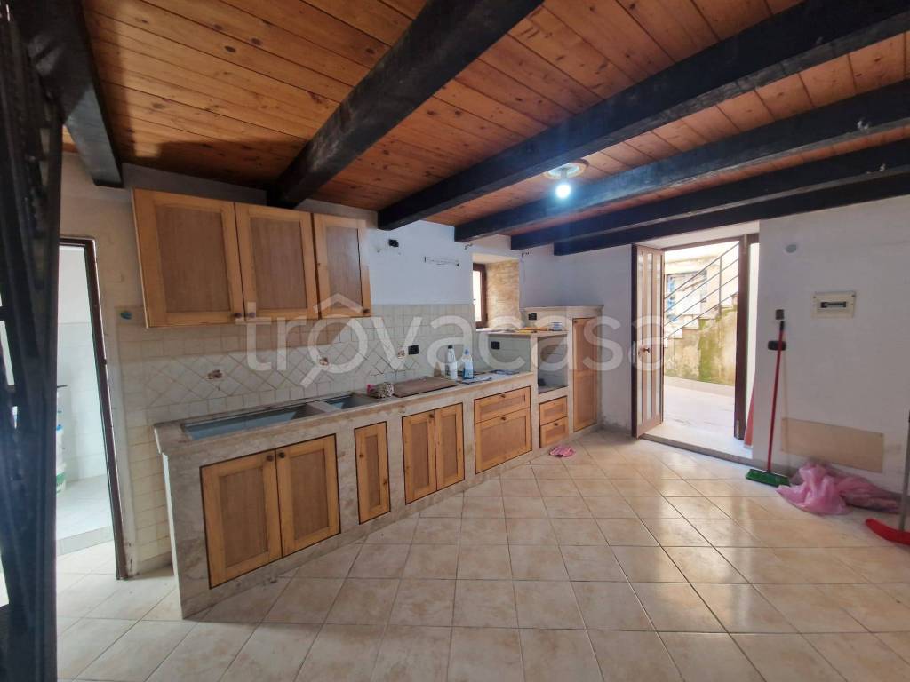 appartamento in vendita a Siracusa in zona Centro Città