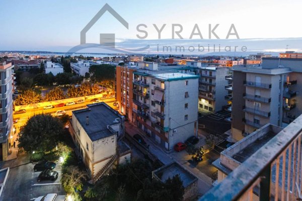 appartamento in vendita a Siracusa in zona Isola / Plemmirio