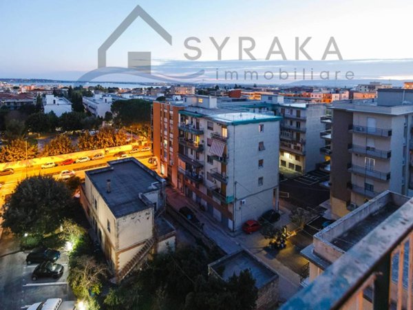 appartamento in vendita a Siracusa in zona Isola / Plemmirio