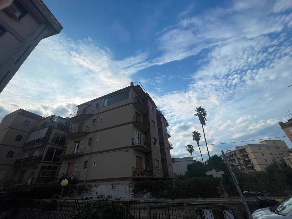 appartamento in vendita a Siracusa