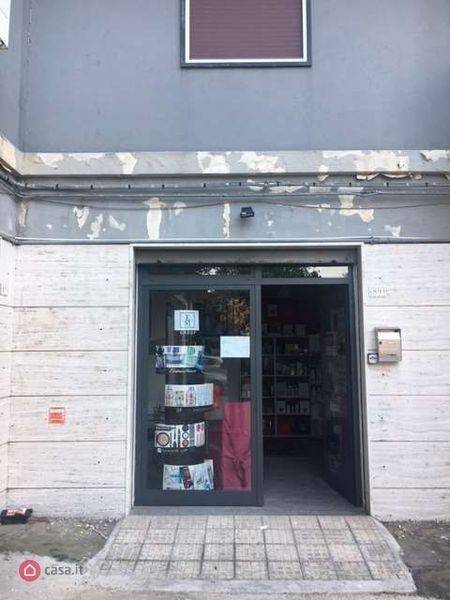 ufficio in vendita a Siracusa