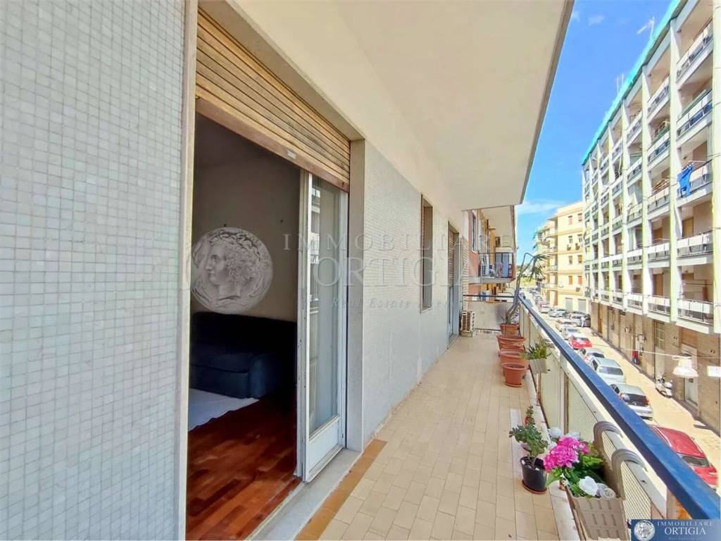 appartamento in vendita a Siracusa in zona Centro Città