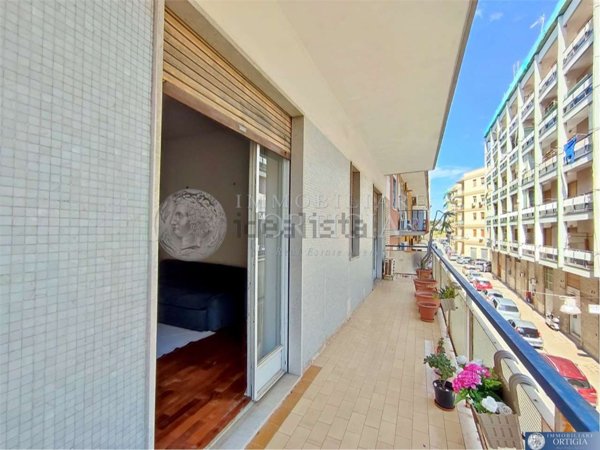 appartamento in vendita a Siracusa in zona Centro Città