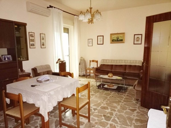 appartamento in vendita a Siracusa