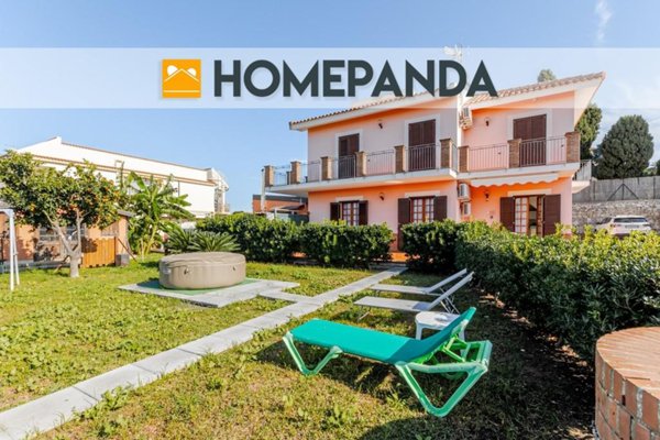 casa indipendente in vendita a Siracusa in zona Isola / Plemmirio