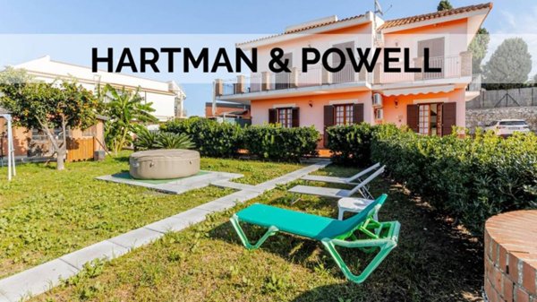 casa indipendente in vendita a Siracusa in zona Isola / Plemmirio