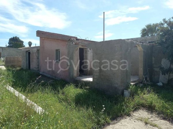 casa indipendente in vendita a Siracusa in zona Ognina