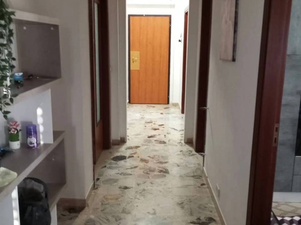 appartamento in vendita a Siracusa in zona Grottasanta
