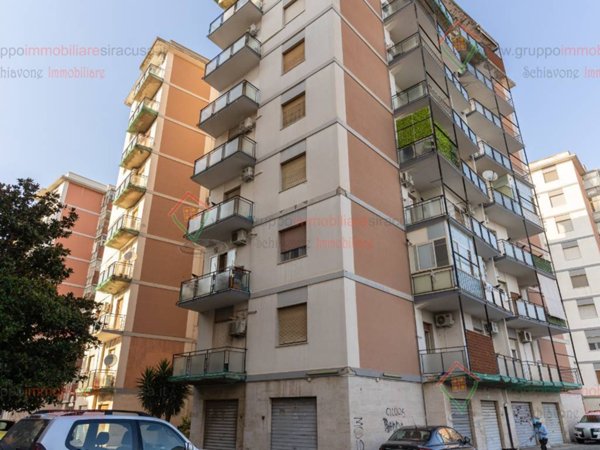 appartamento in vendita a Siracusa