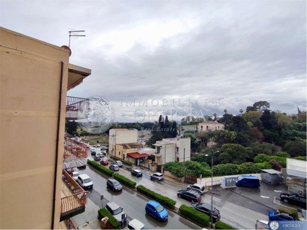 ufficio in vendita a Siracusa