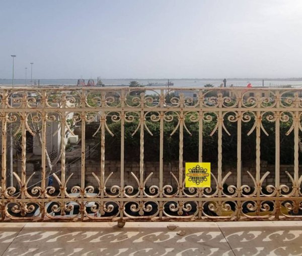 appartamento in vendita a Siracusa in zona Isola Ortigia