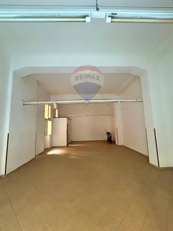 locale commerciale in vendita a Siracusa