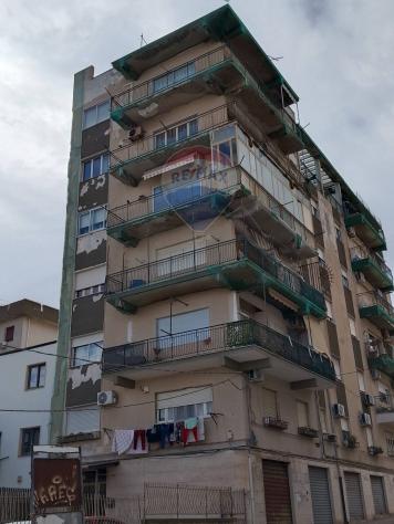 appartamento in vendita a Siracusa in zona Grottasanta