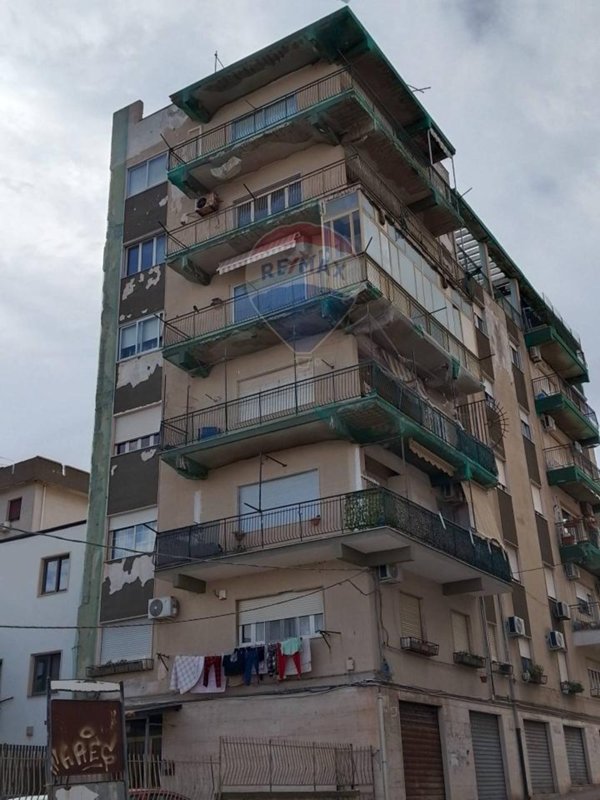 appartamento in vendita a Siracusa in zona Grottasanta