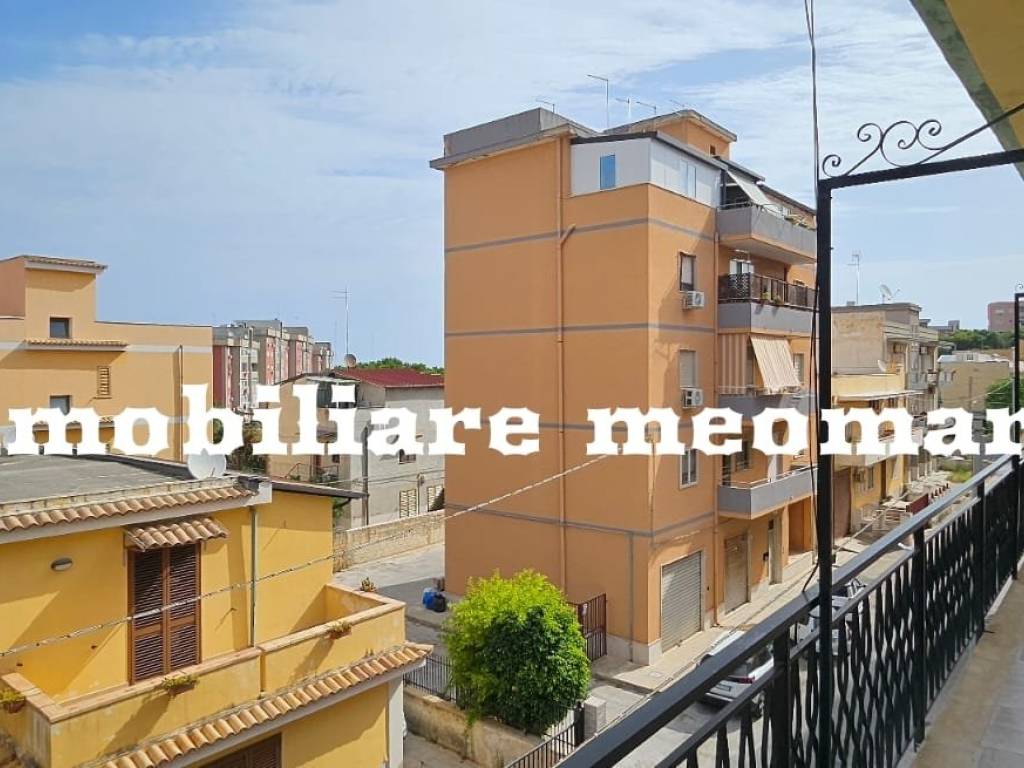 appartamento in vendita a Siracusa
