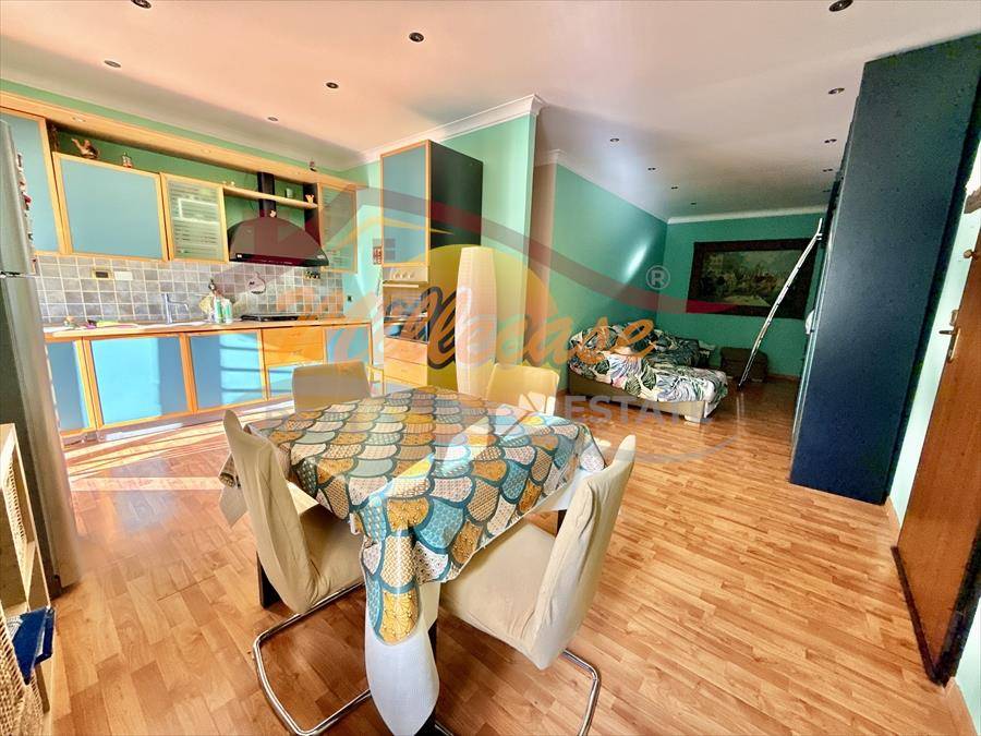 appartamento in vendita a Siracusa in zona Grottasanta