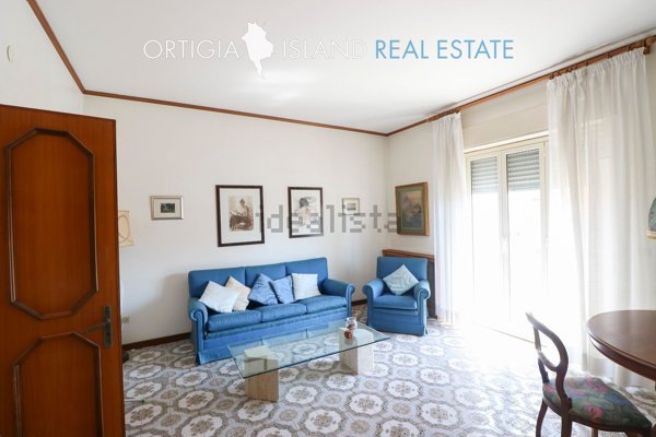 appartamento in vendita a Siracusa