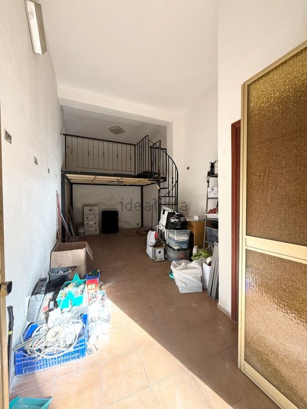 locale di sgombero in vendita a Siracusa in zona Scala Greca